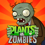 Plants vs. Zombies logo