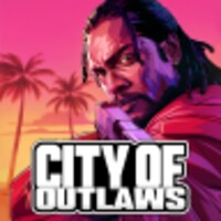 City of Outlaws logo