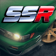 Static Shift Racing logo