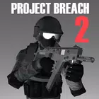 Project Breach 2 logo