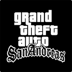 GTA San Andreas(P2) logo