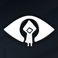 Little Nightmares logo