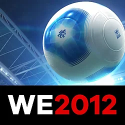 We 2012 logo