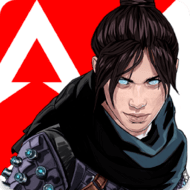 Apex Legends Mobile logo