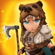 Assassin's Creed Rebellion (MOD, Immortality) logo