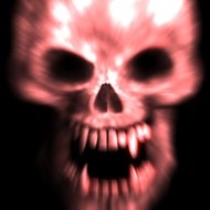 Asylum Night Shift 3 (MOD, unlocked) logo