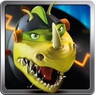 Battle of Toys (MOD, unlimited money) logo
