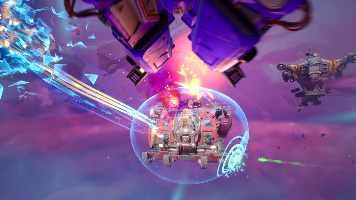 Battle of Toys (MOD, unlimited money)
