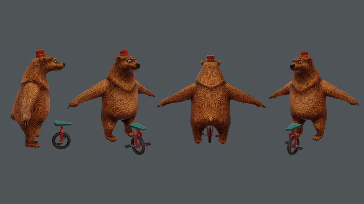 Bike Racing - Bike Blast (MOD, unlimited coins/gems)