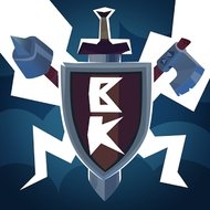 BlitzKeep (MOD, unlimited money) logo