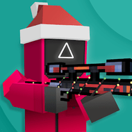 Block Strike logo
