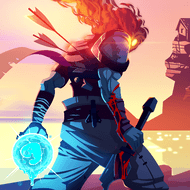 Dead Cells (MOD, Money/Cells/Unlocked) logo