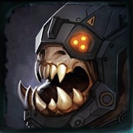 Dead Union (MOD, unlimited ammo/HP) logo