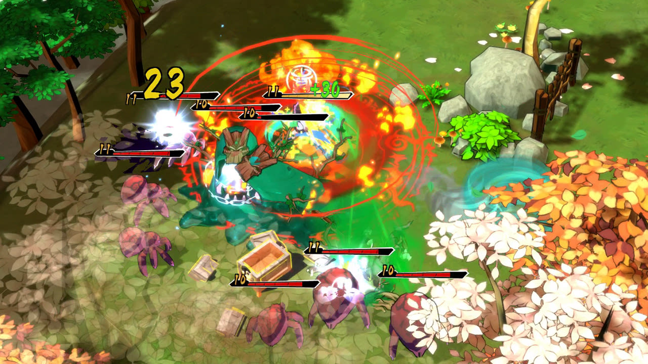 Demong Hunter 2 (MOD, high damage/heath)