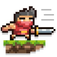 Devious Dungeon 2 (MOD, unlimited money) logo