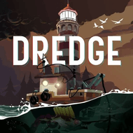 DREDGE (MOD, Unlocked) logo