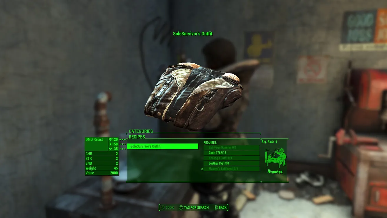 Hammer Reloaded (MOD, unlimited money)