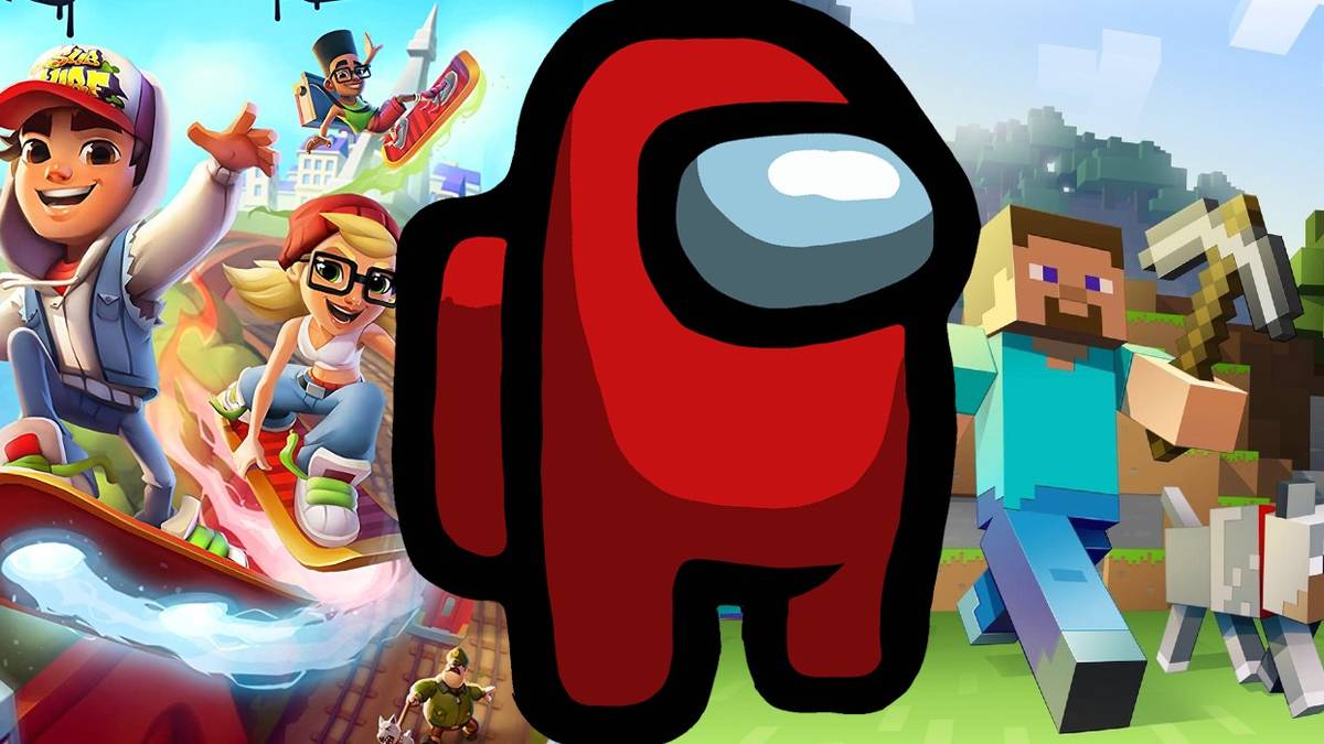 Red Imposter (MOD, Unlimited Money)