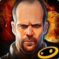 SNIPER X WITH JASON STATHAM (MOD, unlimited money) logo