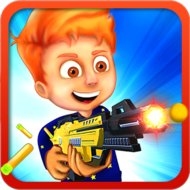 Spooky Realm (MOD, unlimited money) logo