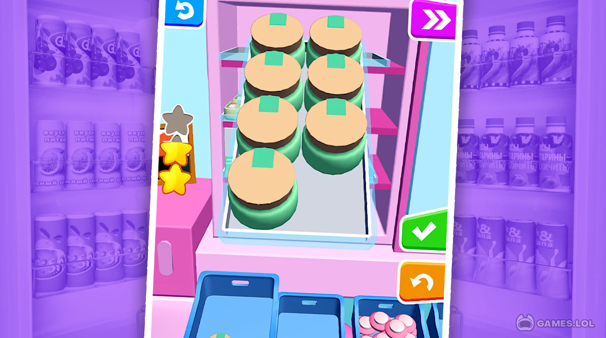 Stacky Dash (MOD, Unlimited Coins)
