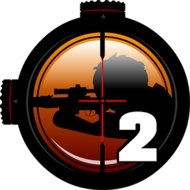 Stick Squad 2 - Shooting Elite (MOD, unlimited money) logo