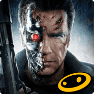 TERMINATOR GENISYS: GUARDIAN (MOD, Unlimited Money) logo
