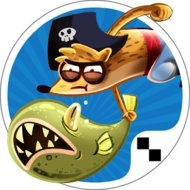 The Great Prank War logo