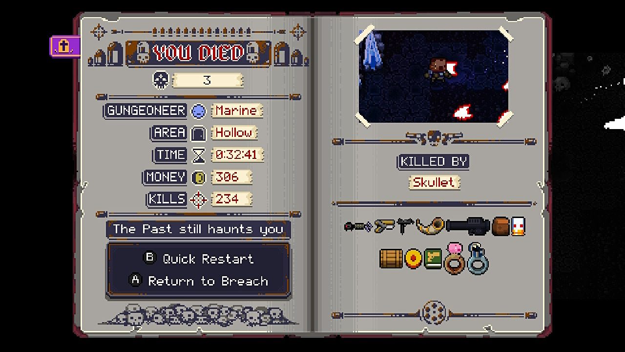 The Zombie: Gundead (MOD, unlimited money/ammo)