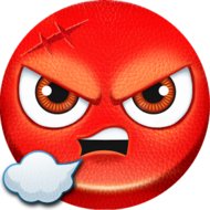 Toughest Game Ever 2 (MOD, Unlimited keys/spins) logo