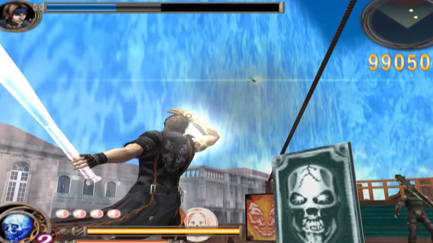 Toughest Game Ever 2 (MOD, Unlimited keys/spins)