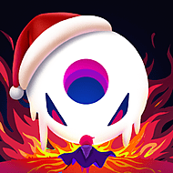 Wizard Legend (MOD, Unlimited Diamonds) logo