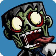 Zombie Age 3 (MOD, Unlimited Money/Ammo) logo
