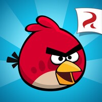 Angry Bird logo