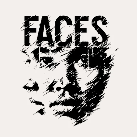 Faces logo