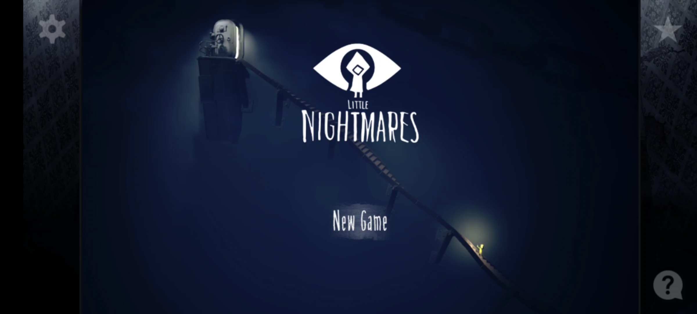 Little Nightmares