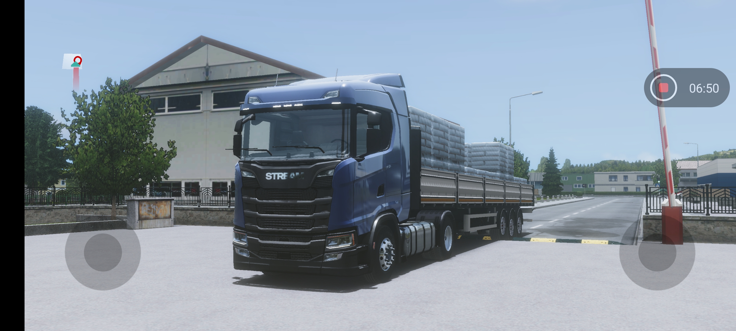 Truckers of Europe 3