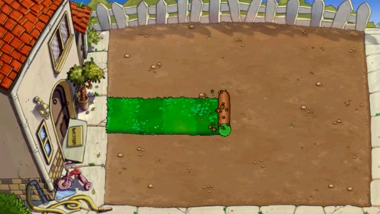 Plants vs. Zombies